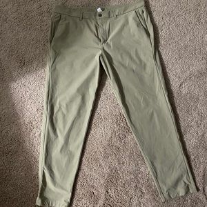 COPY - Lululemon ABC pant